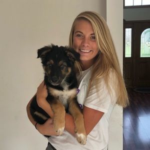 Meet your Posher, Karissa